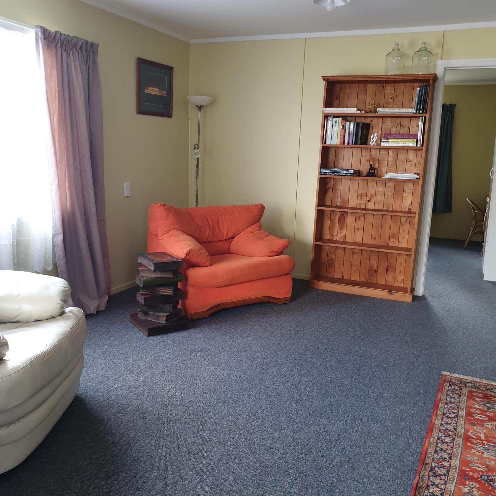The Redbarn Villa Turangi Buitenkant foto